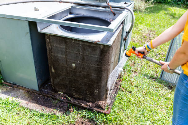 Best Home Air Vent Cleaning  in Munford, AL