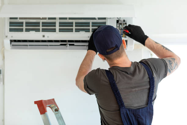 Best Emergency Air Duct Cleaning  in Munford, AL