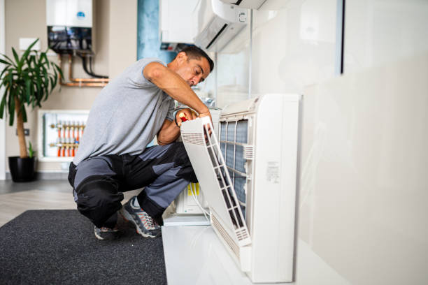 Emergency Air Duct Cleaning in AL