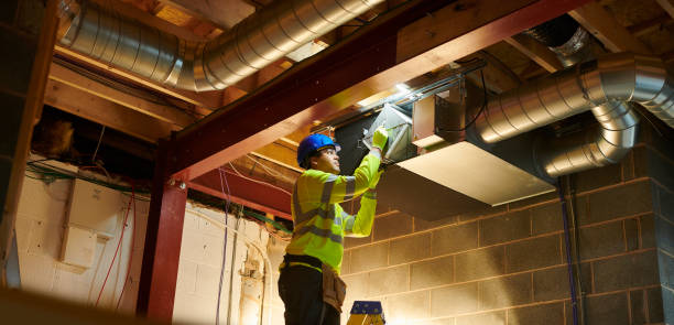Best HVAC Air Duct Cleaning  in Munford, AL