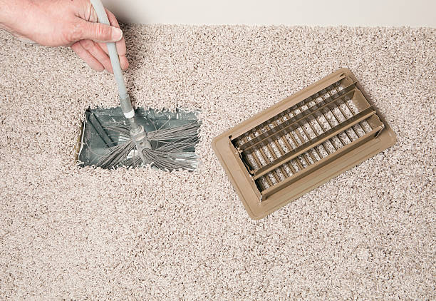 Best Commercial Air Duct Cleaning  in Munford, AL