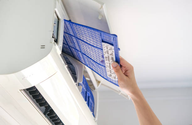 Best Residential Air Duct Cleaning  in Munford, AL