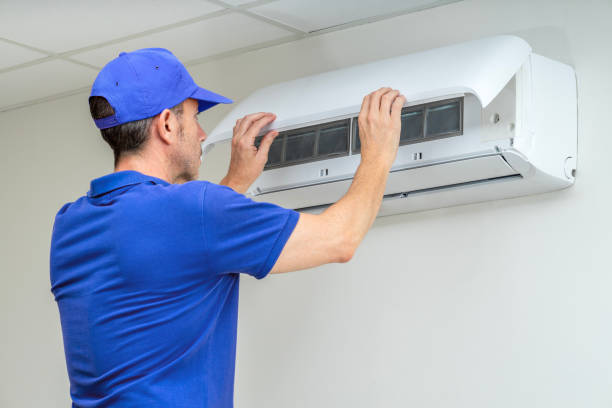 Best Air Duct Cleaning Cost  in Munford, AL
